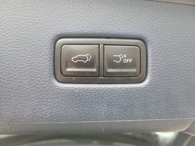 Certified Used 2025 Panthera Metal Kia SX Prestige image 17