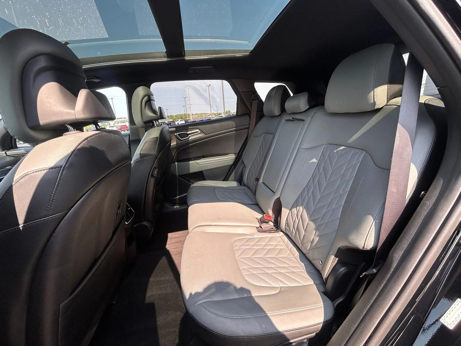 2023 Kia Sportage X-Line - Photo 10