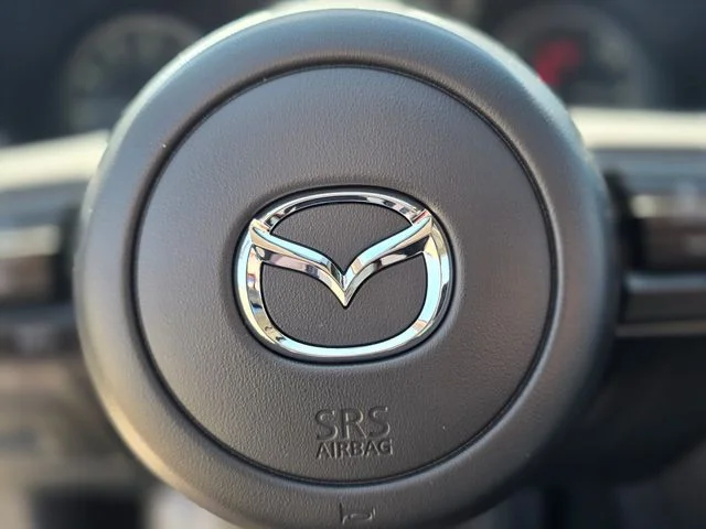 New 2026 Platinum Quartz Metallic Mazda 2.5 S Preferred image 21
