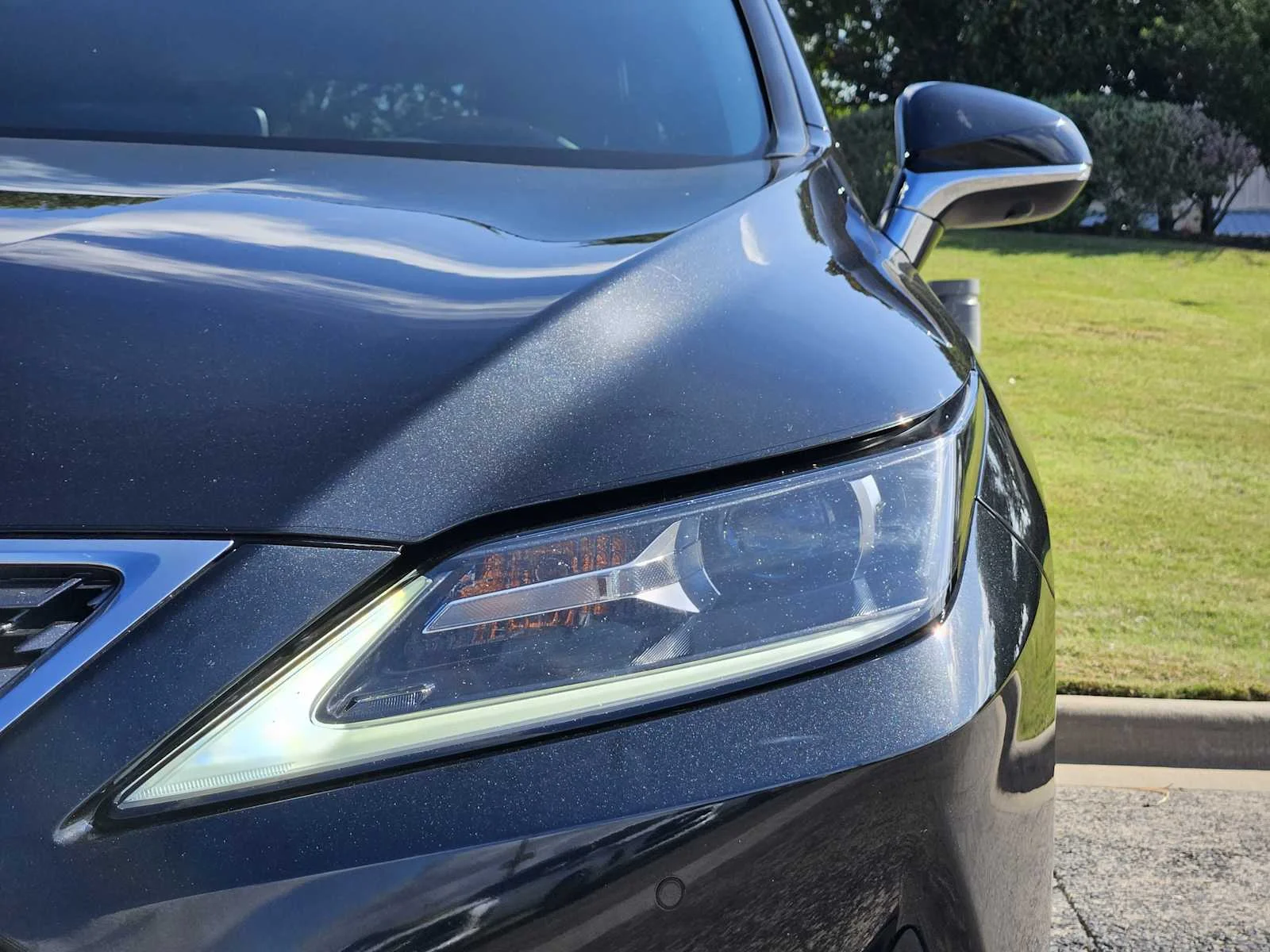 Certified Used 2021 CAVIAR Lexus  image 6