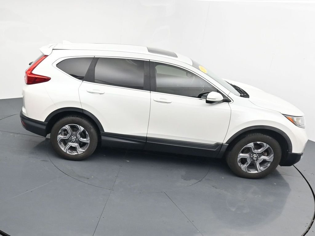 Used 2019  Honda EX-L image 31