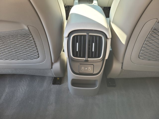 Certified Used 2023 Silver Hyundai SEL image 17