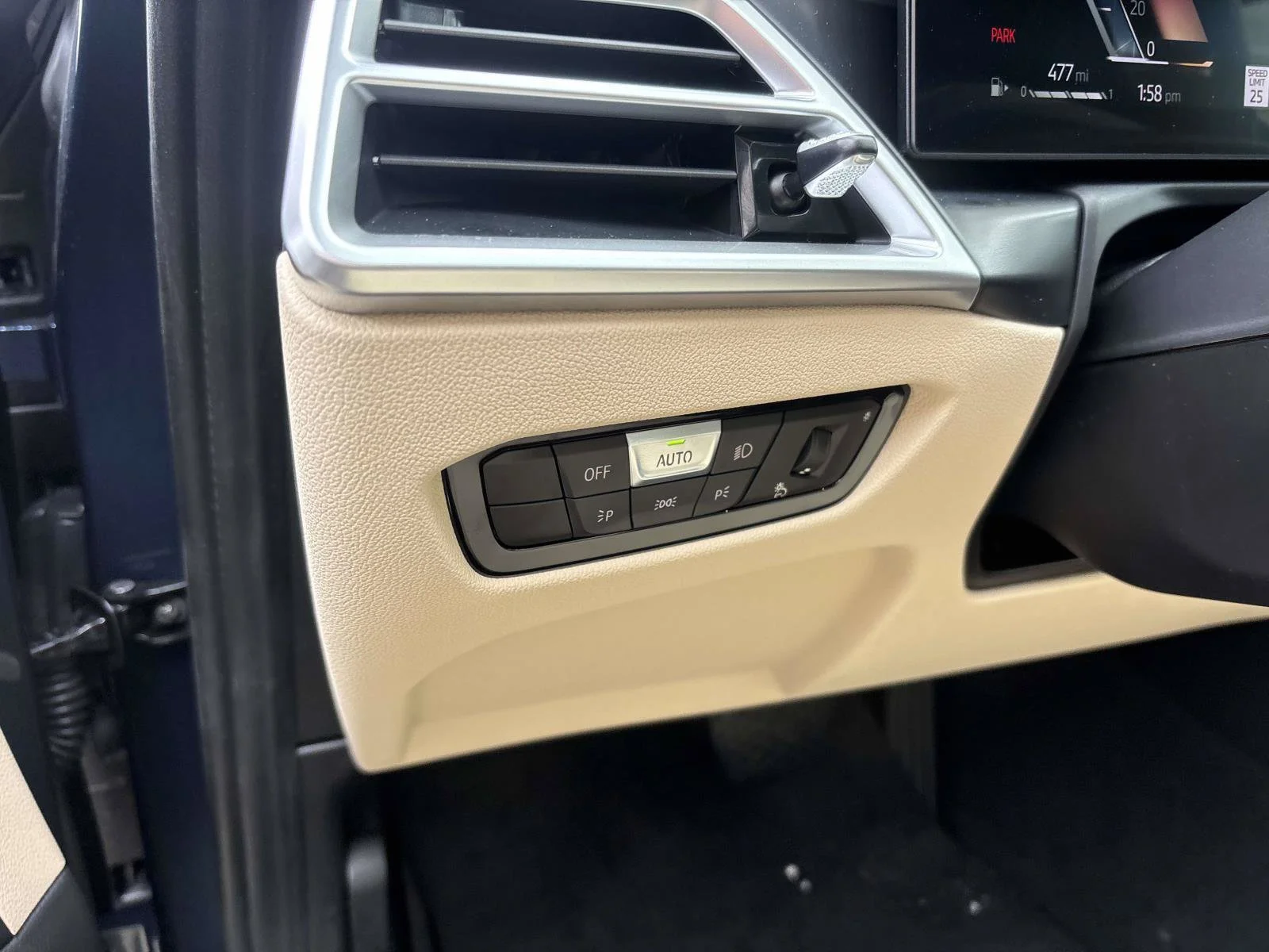 Used 2026 Blue BMW  image 13
