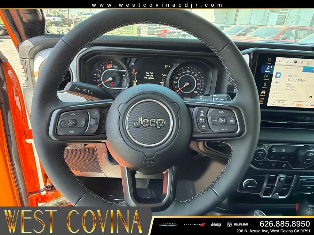 New 2026 Joose Jeep  image 20
