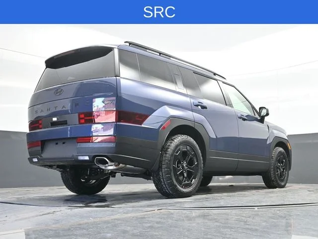 New 2026 Blue Hyundai XRT image 26