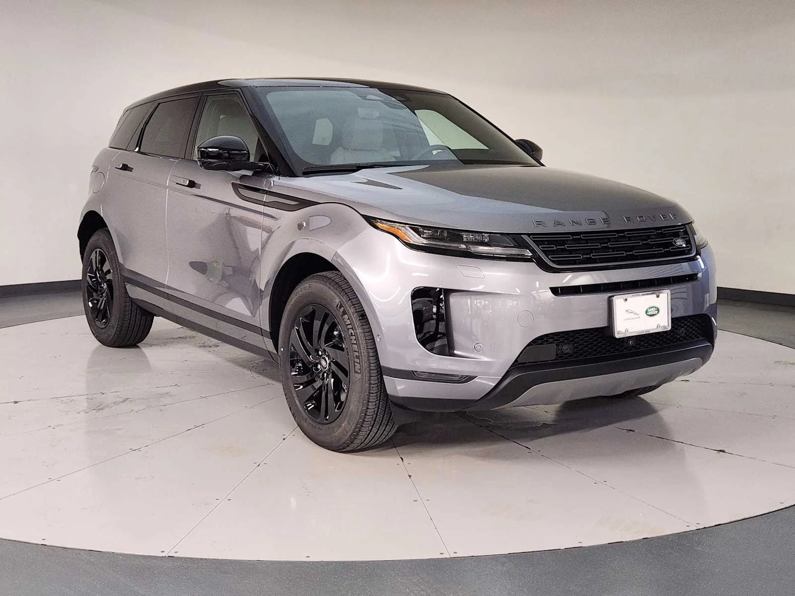 New 2026 Eiger Grey Metallic Land Rover Core S - AWD image 11