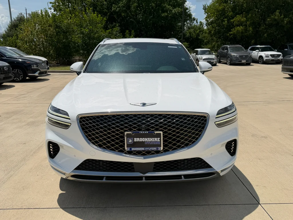 Used 2022 Alta White Genesis 2.5T image 9