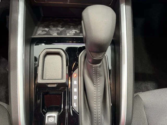 New 2026 White Chevrolet Work Truck image 15