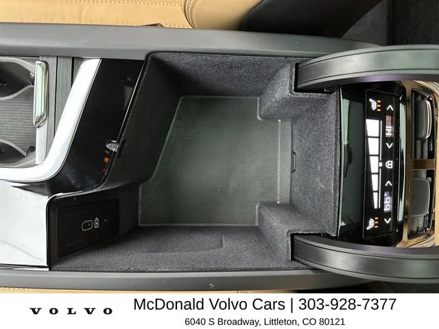 Certified Used 2024 Gray Volvo Ultimate image 21