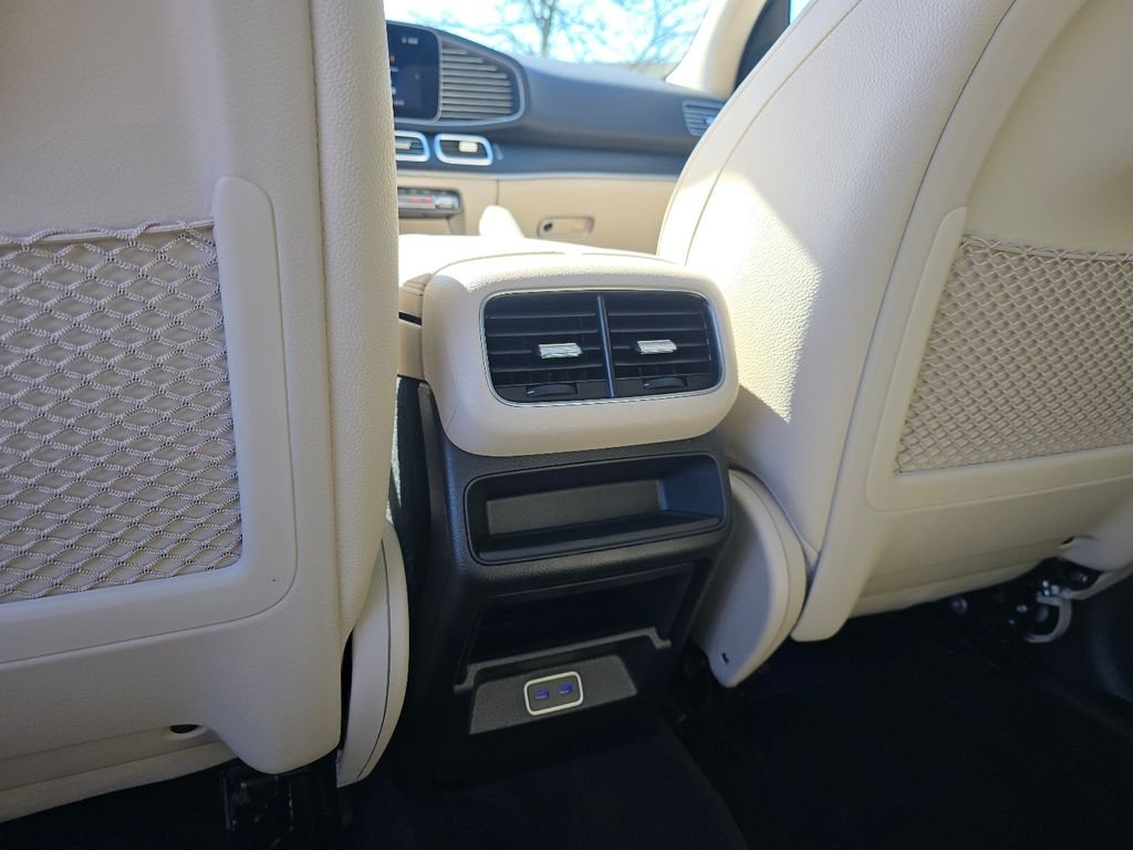 New 2026 Polar White Mercedes-Benz GLE 350 image 27