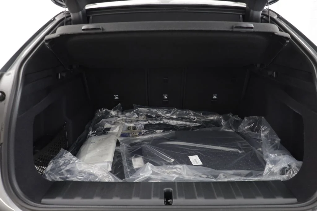 New 2026 Gray BMW xDrive28i image 18