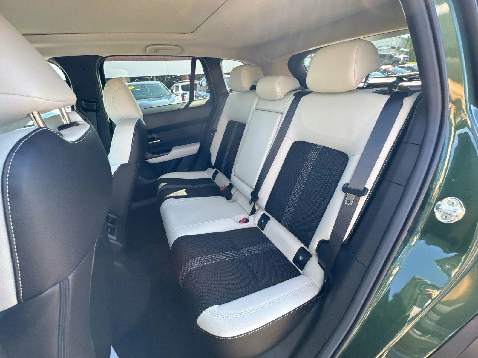 New 2026 Cypress Mazda 2.5 S Preferred image 15