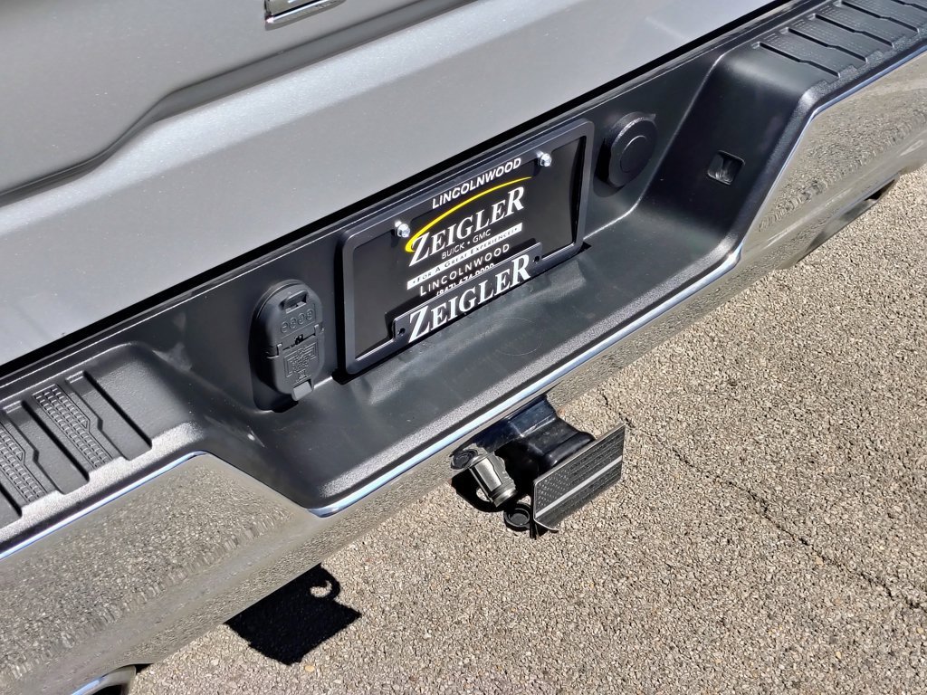 2022 GMC Sierra 1500 Limited SLT - Photo 21
