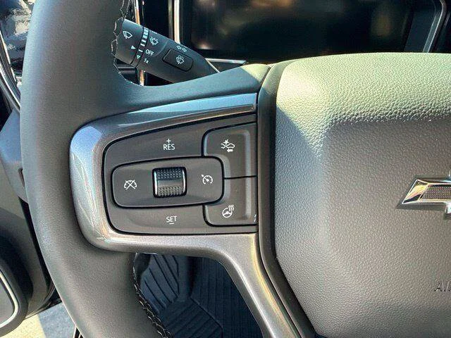 New 2026 Black Chevrolet High Country image 35