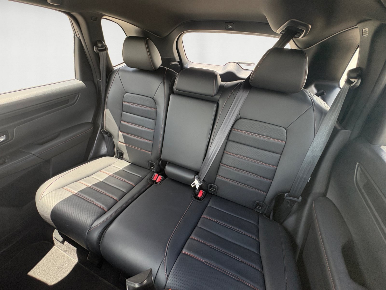 Used 2025 METIORITE Honda Sport-L image 13
