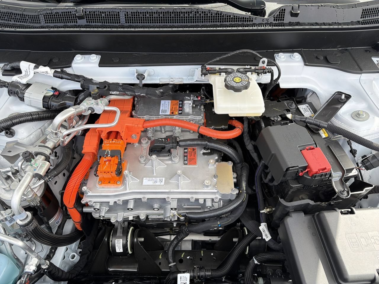 2026 Chevrolet Blazer EV LT - Photo 25