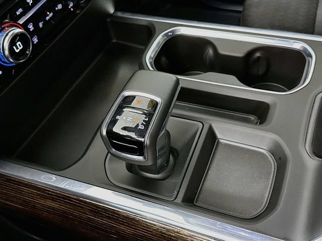 Used 2024 Sterling Metallic GMC Elevation image 17