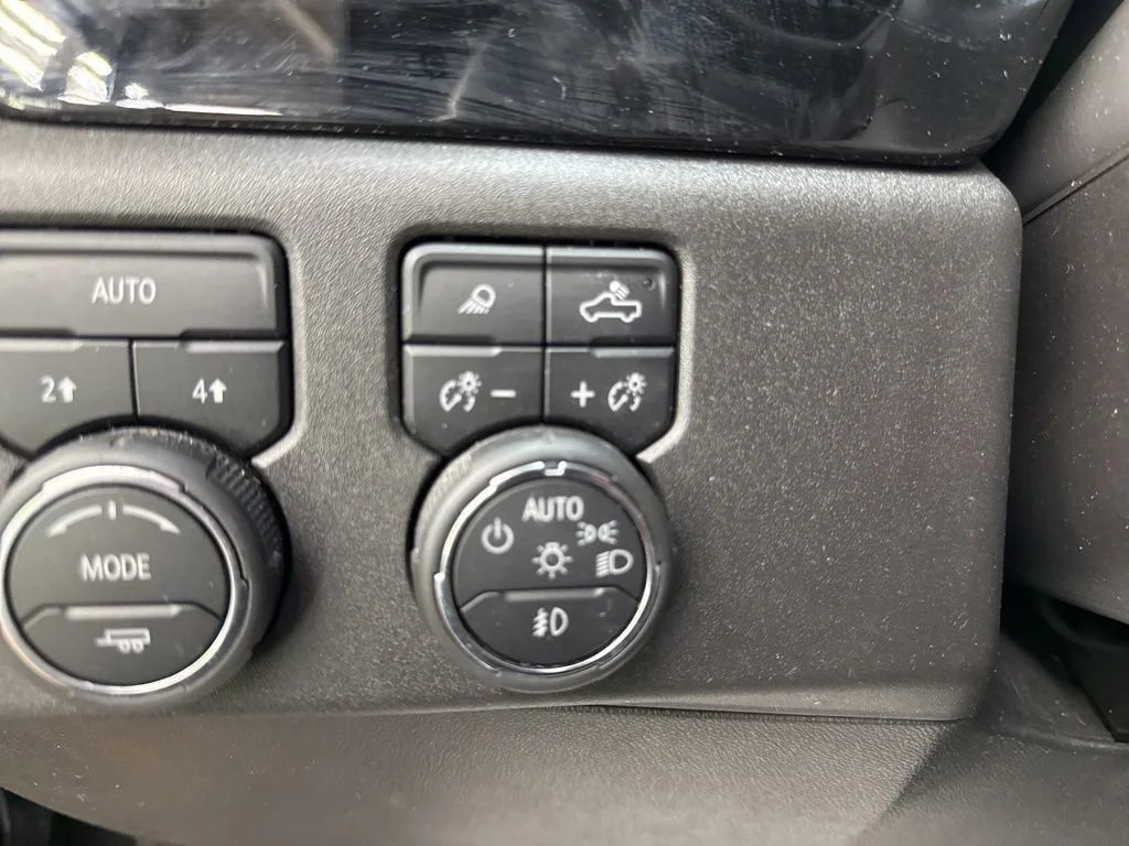 Used 2024 Dark Ash Metallic Chevrolet LTZ image 27
