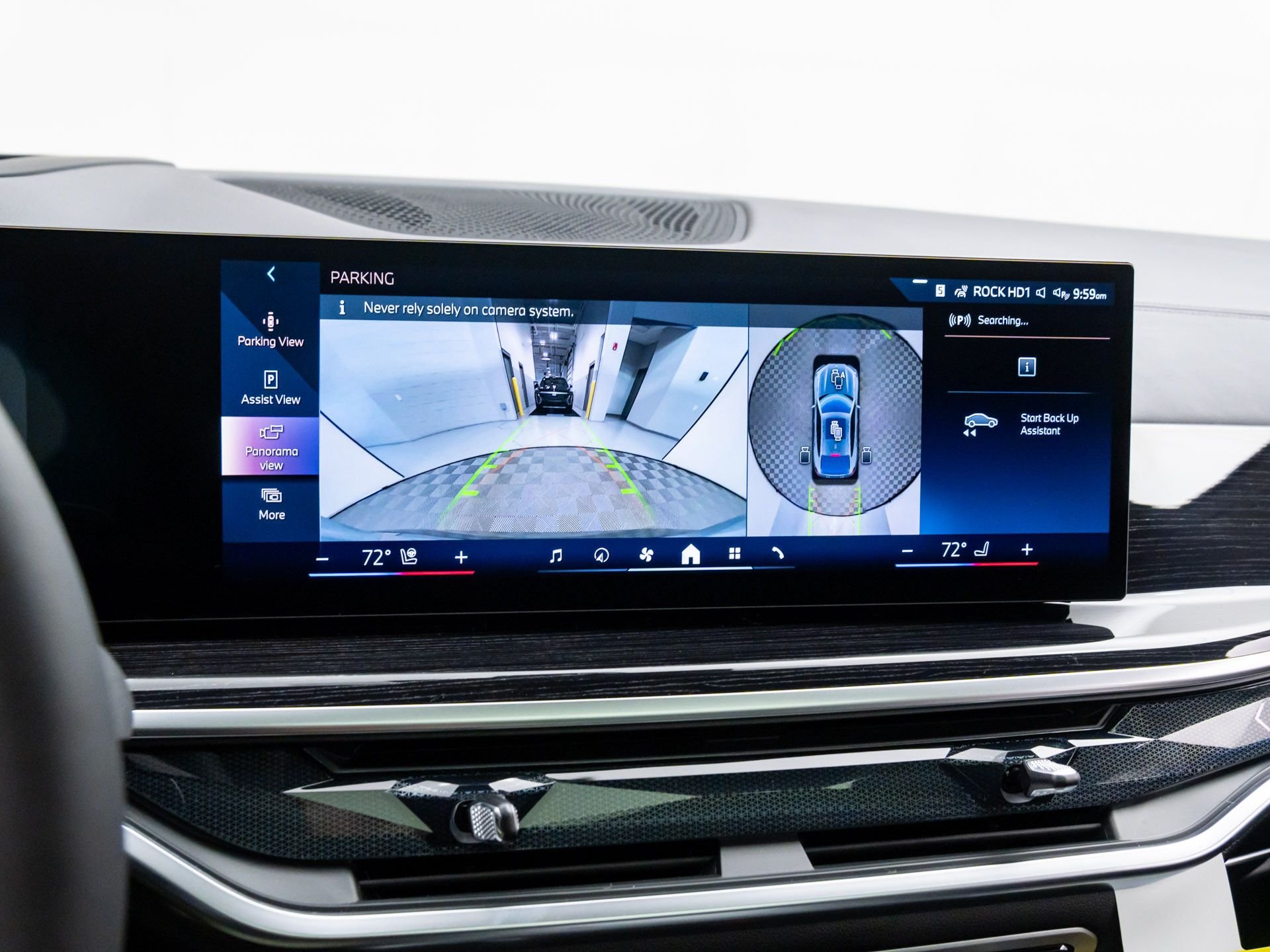 New 2026 Skyscraper Grey Metallic BMW xDrive40i image 27