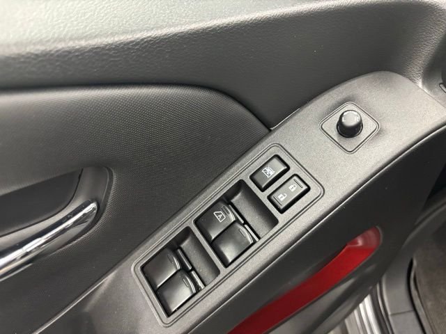 2023 Nissan Frontier PRO-4X - Photo 14