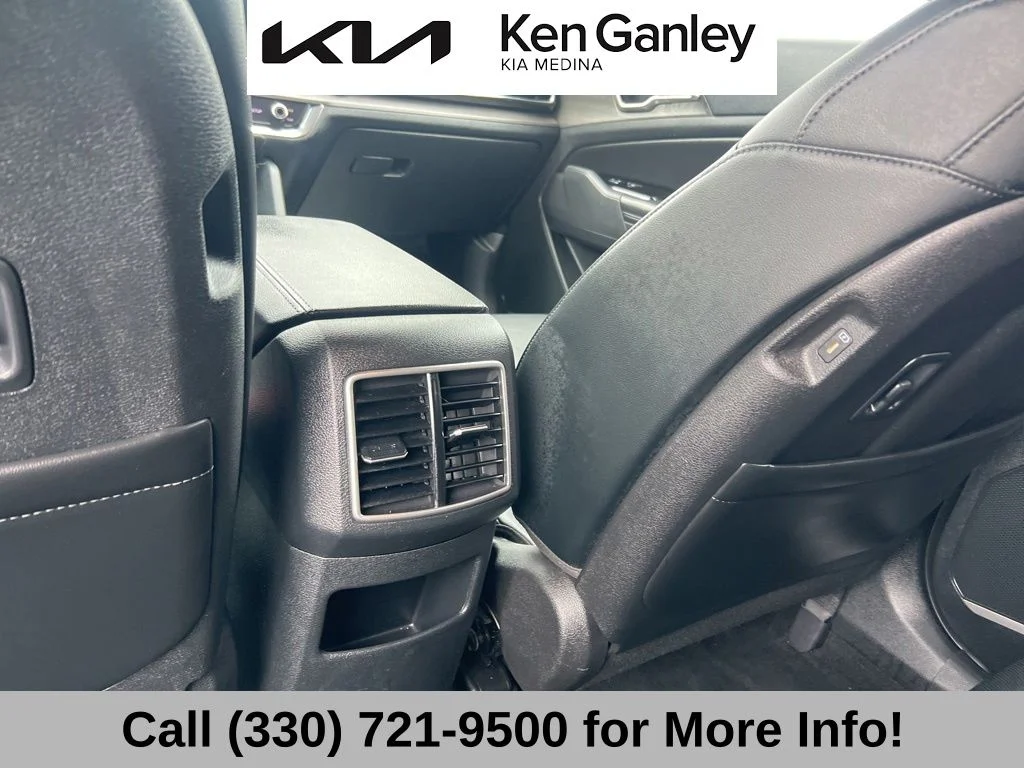Certified Used 2023 Gray Kia X-Line image 43
