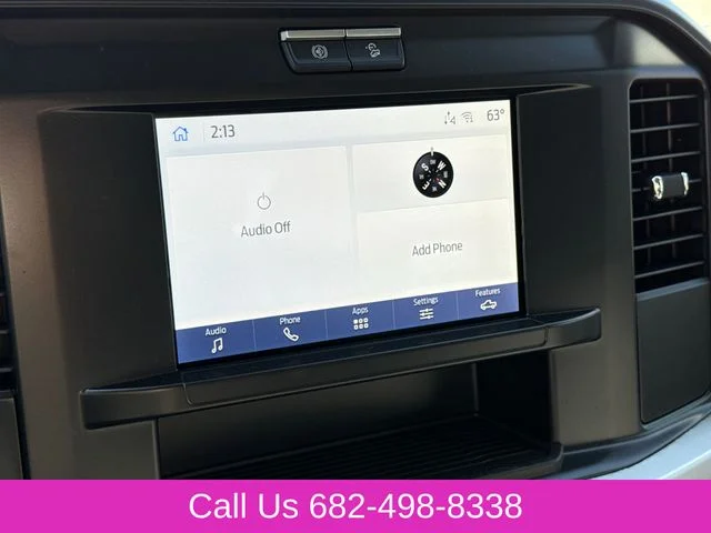 New 2026 Oxford White Ford F-250® XL image 53