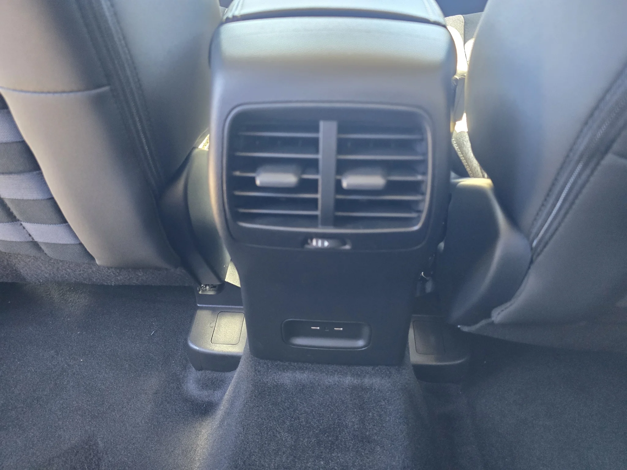 New 2026 Carbonized Gray Metallic Ford Big Bend® image 33
