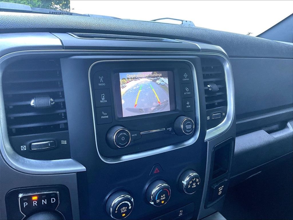 Used 2022 Silver Ram Warlock image 19