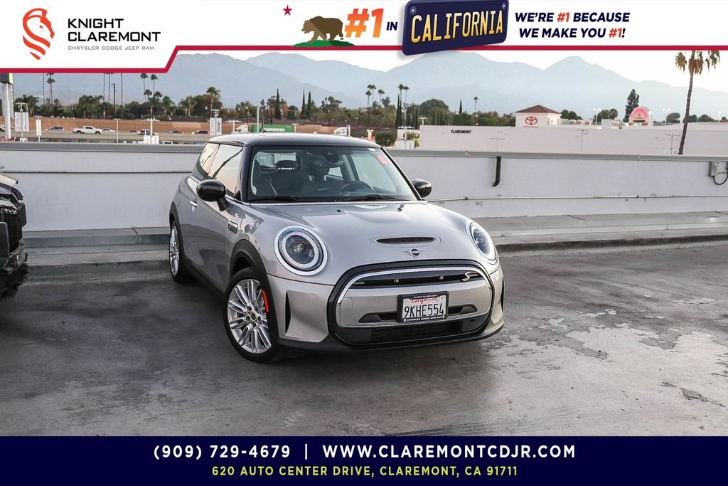 2024 MINI Hardtop 2 Door