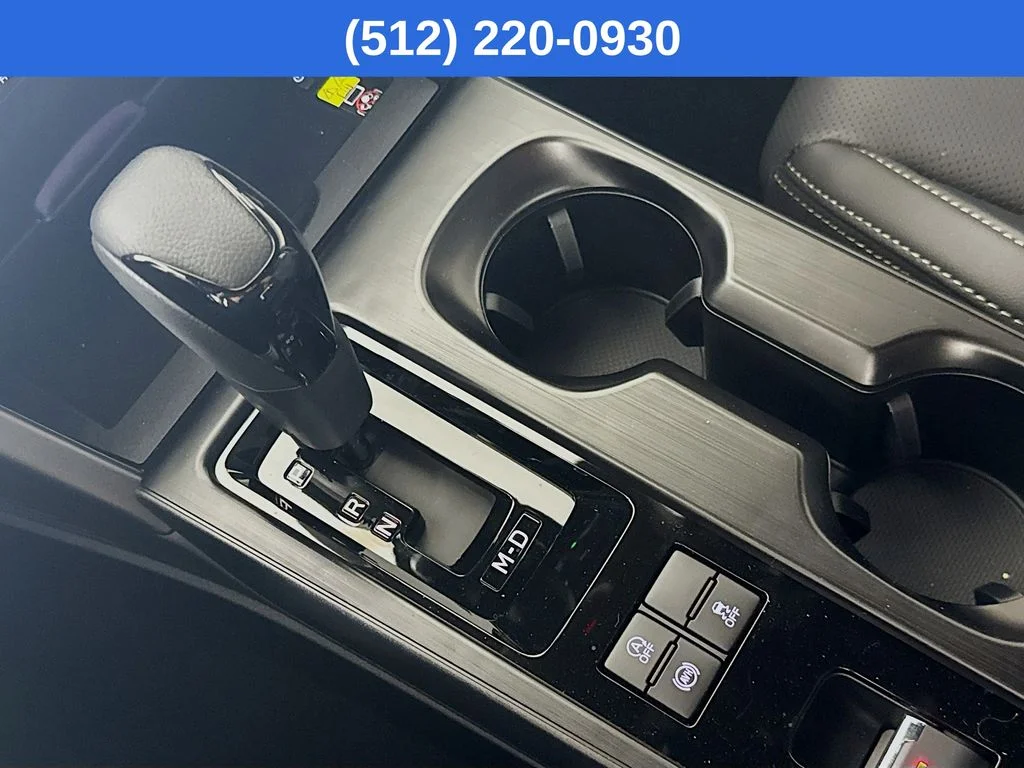 2026 Subaru Outback Limited - Photo 21