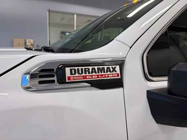 New 2026 Summit White GMC SLE image 11