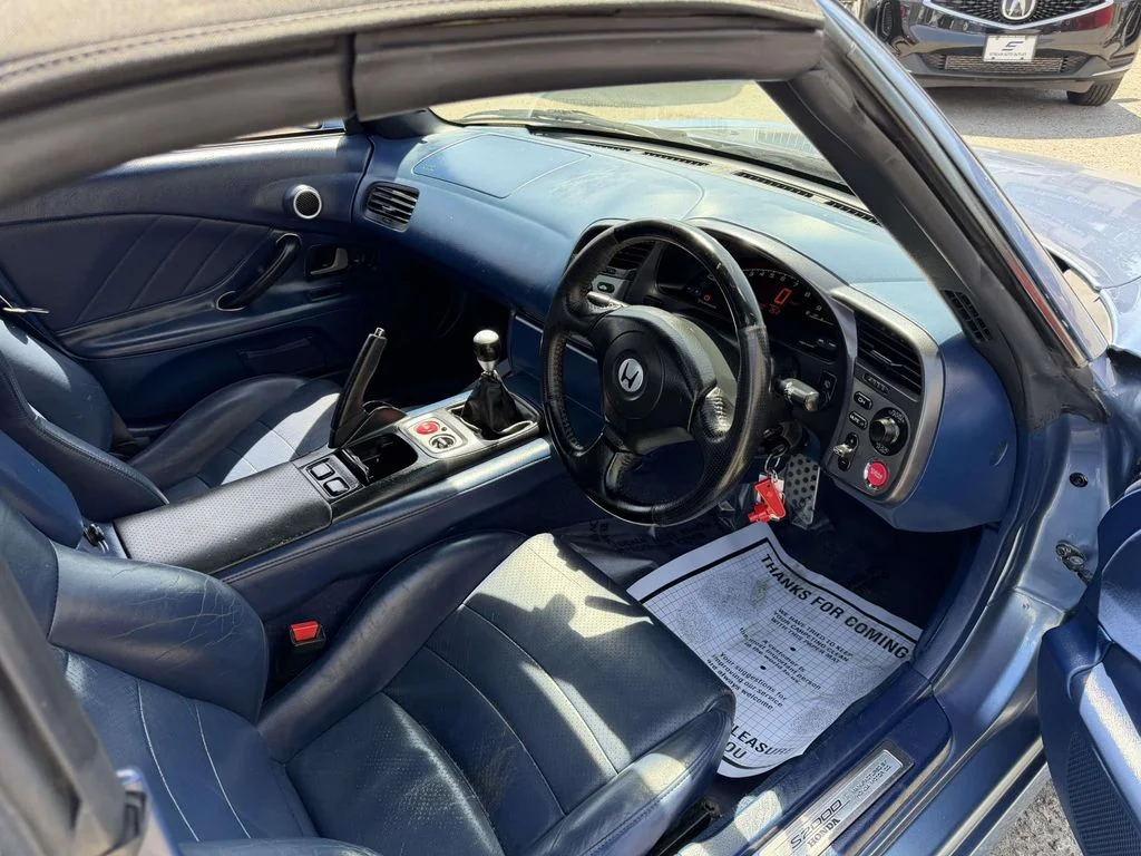 Used 2002  Honda S2000 image 13
