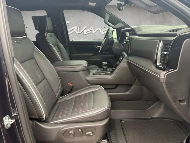 2023 GMC Sierra 1500 AT4X - Photo 24