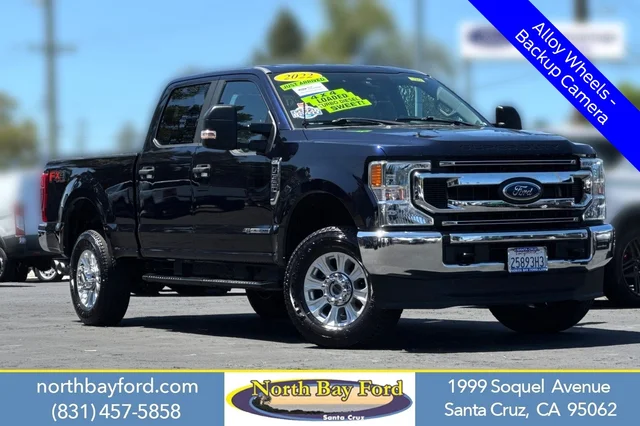 2022 Ford F-350SD XL