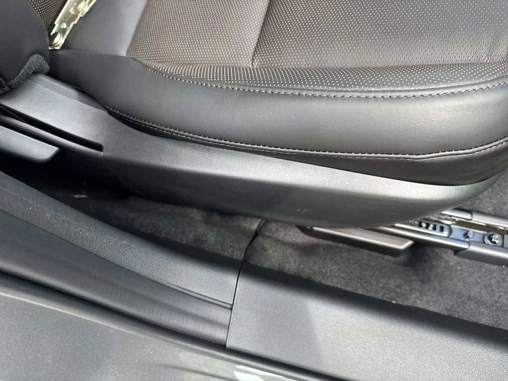 New 2026 Machine Gray Metallic Mazda 2.5 S Premium image 45