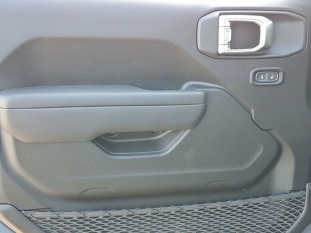 New 2026 Anvil Clear-Coat Exterior Paint Jeep Sport image 8