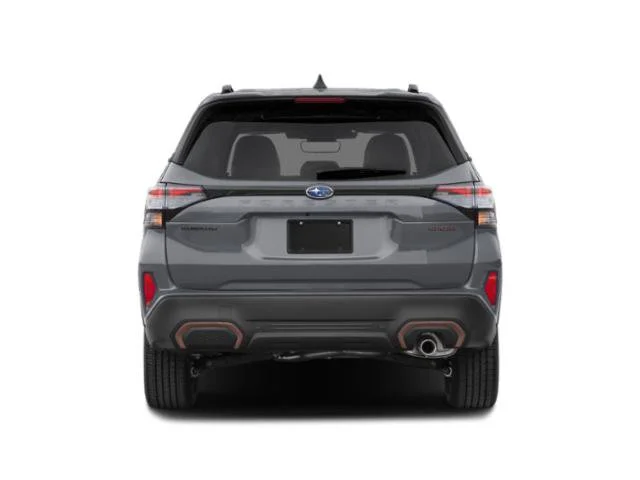 New 2026 Sapphire Blue Pearl Subaru Sport image 5