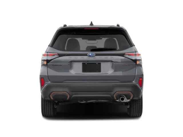 New 2026 River Rock Pearl Subaru Sport IN-TRANSIT image 5