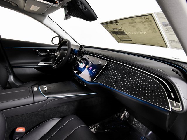 New 2026 Graphite Grey Metallic Mercedes-Benz E 350 image 67