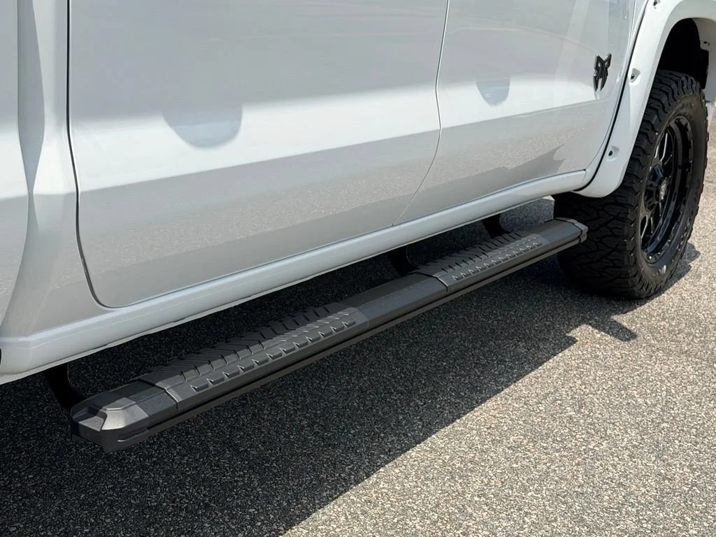 2026 GMC Sierra 1500 Elevation - Photo 23