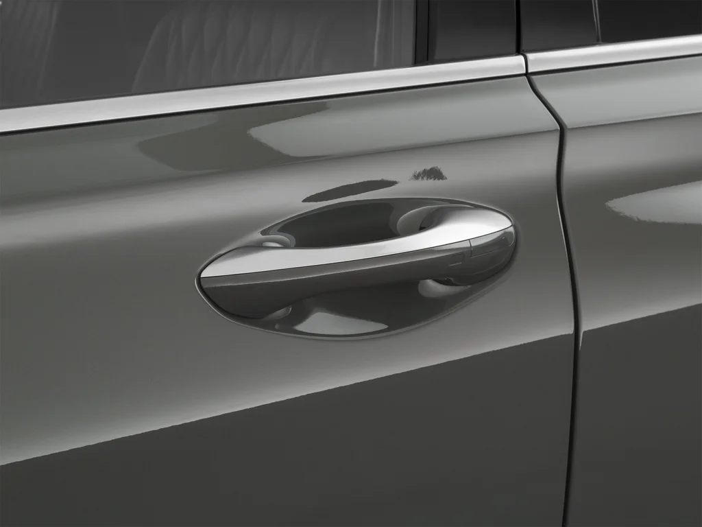 Used 2023 Gray Hyundai Calligraphy image 53