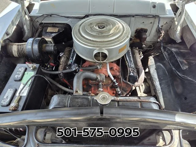 Used 1956 Gray Ford 2-Door image 28