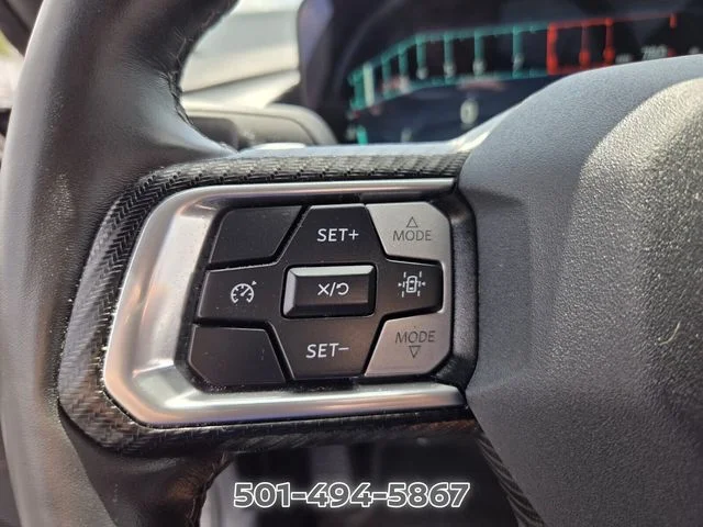 Used 2024 Gray Ford GT Premium image 23