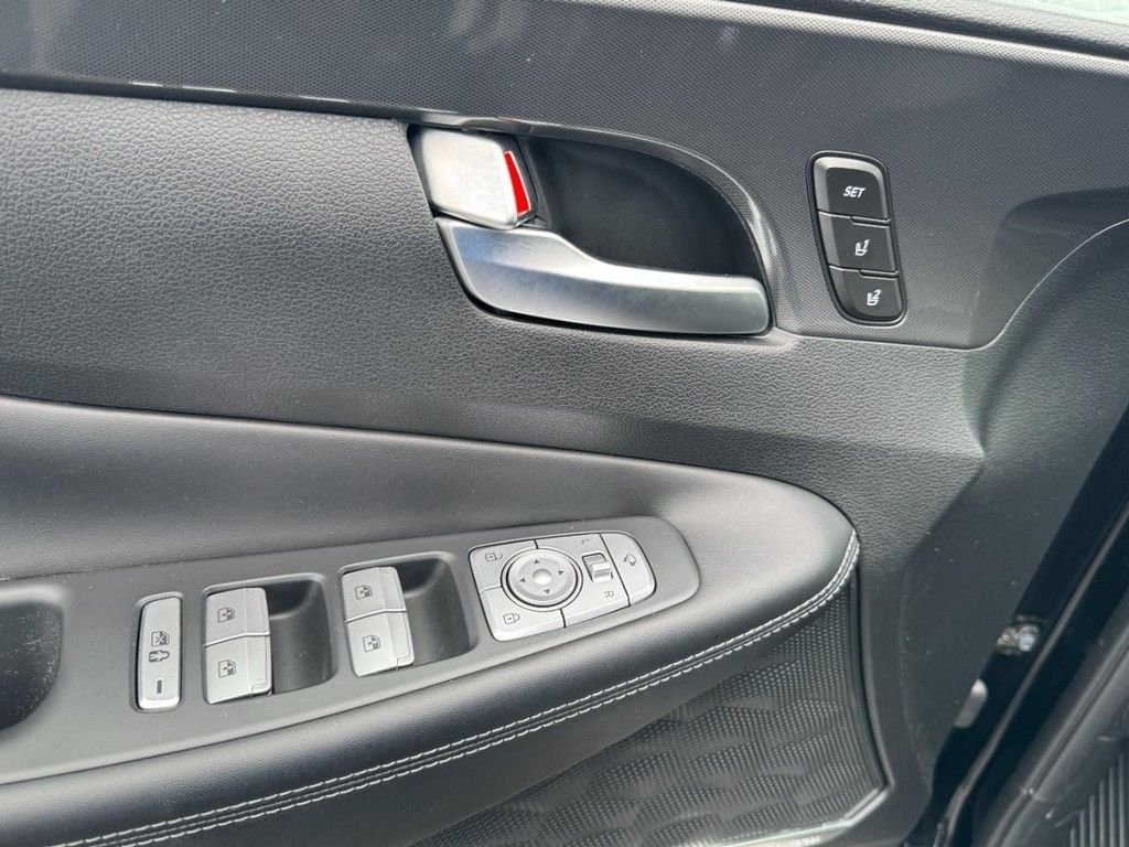 2023 Hyundai Santa Fe Calligraphy - Photo 16