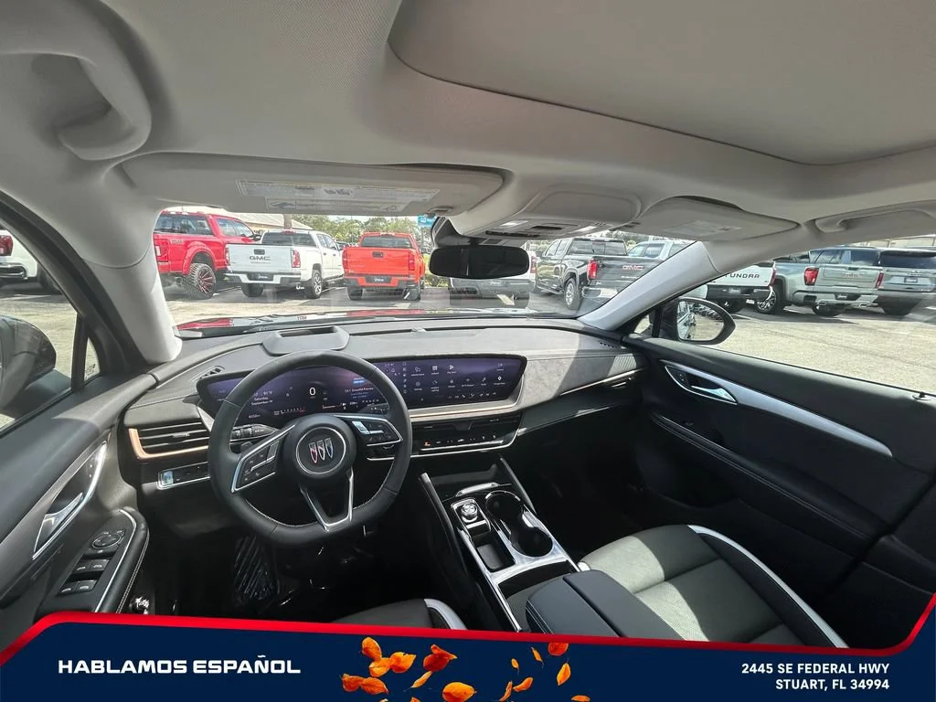 2026 Buick Envision Sport Touring - Photo 27
