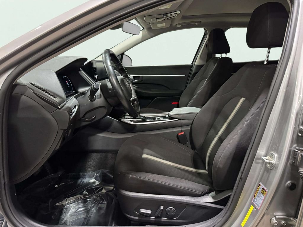 2022 Hyundai Sonata SEL - Photo 22