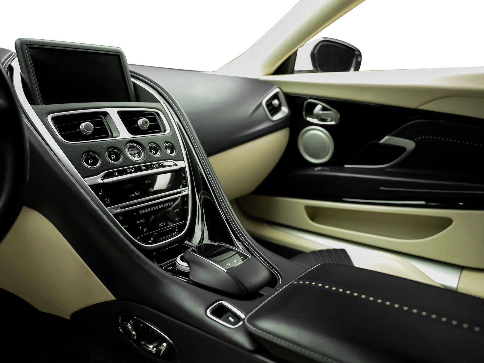 Used 2017 Gray Aston Martin Launch Edition image 40