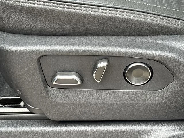 2026 GMC Sierra 2500HD Denali - Photo 25
