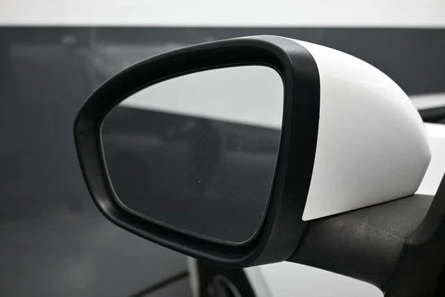 Used 2024 White Nissan SV image 4