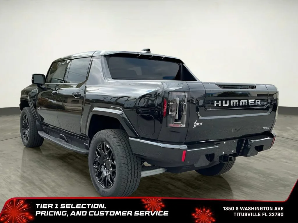 New 2026 Void Black GMC 2X image 5